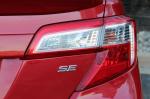 Toyota Camry SE V6 2012 года